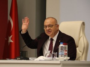 “Sayıştay raporlarında kamu zararı yok”