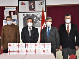 Nallıhan Belediyesi’nden eğitime tam destek