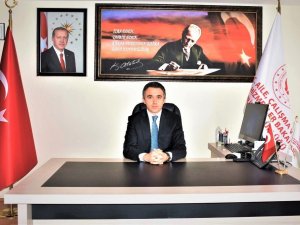 Sosyal Hizmetler İl Müdürü Turan, 2020 yılındaki sosyal yardımlar hakkında bilgilendirmede bulundu