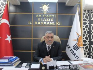 AK Partili Yıldırım:"Buraya malzeme toplamaya geliyorlar, birde çok ciddi siyasi gaflar yapıyorlar"
