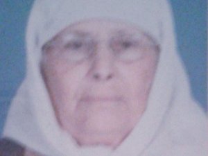 8 torun sahibi 94 yaşındaki Rahime Karahan koronavirüsü yendi