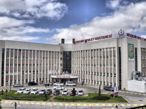 Nevşehir’e Covid-19 aşıları geldi