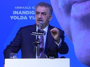 Hayati Yazıcı’dan Kılıçdaroğlu’na ‘sözde cumhurbaşkanı’ yanıtı: "Aziz millete hakarettir"