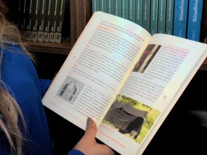 ‘Yörükler ve Derici Yörükleri Tarihi’ isimli kitabın dağıtımı sürüyor