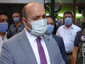 Diyarbakır’da bir ilçede daha pozitif vaka sayısı sıfırlandı