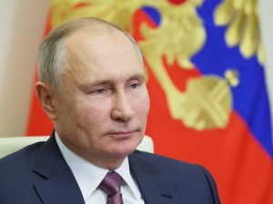 Rusya Devlet Başkanı Putin: “Toplu aşılama önümüzdeki hafta başlayacak”