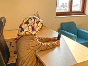 Büyükşehir’den online psikolojik destek