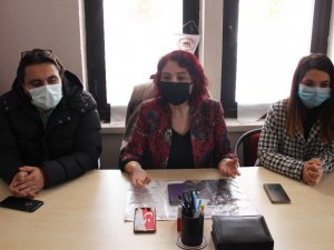 Aydınlı gazeteciler; “Arkadaşlarımıza yapılan saldırının takipçisi olacağız”