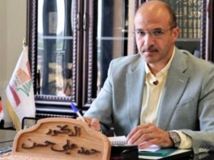 Lübnan Sağlık Bakanı Hassan, karantinaya alındı