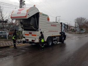 Daha temiz bir Soma için çalışıyorlar