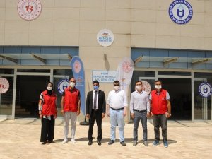 ADÜ Genç Ofis, gençler için çalışmalarını sürdürüyor