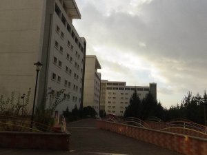 Kilis’te mutasyona uğramış korona virüs görüldü