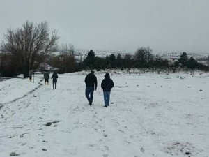 Dumlupınar’da GES projesinde sona gelindi