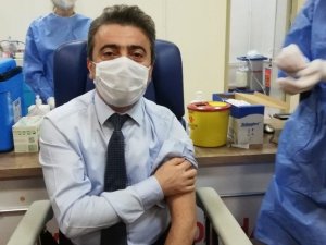 Erzurum’da aşılama çalışmalarına başlandı