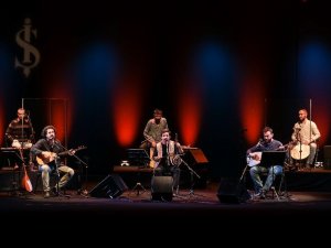 Türküler eşliğinde “Bu Muhabbet Bitmez” İş Sanat’ta