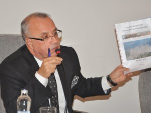 Salihli’nin geleceğine yatırım