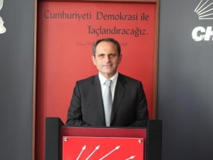Başkan Keleş Kent Park’a Aziz Duran’ın adının verilmesini talep etti