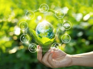 Zorlu Enerji Trakya doğal gaz dağıtım bölgesine ‘Sıfır Atık Belgesi’