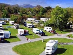 Kütahya’da ’Karavan Park Turizmi’ için 8 noktaya park