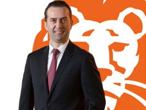 ING Türkiye’de üst düzey atama
