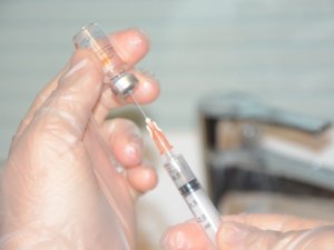 Balıkesir’de Covid aşılaması başladı