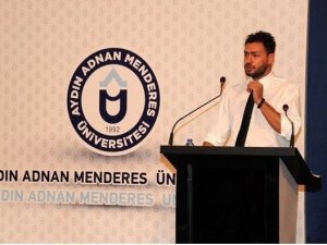 ADÜ Öğretim Üyesi Yıldız’ın ‘Erasmus+ Gençlik Programı kapsamındaki projesi kabul edildi