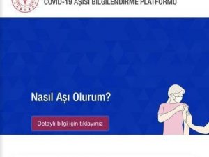 Sağlık Bakanı Koca: "Şu an itibarıyla 1. doz aşısını olan sağlık çalışanı sayısı 100 bini geçti. Türkiye aşı programı uygulamakta güçlü bir alt yapıya sahiptir. Bu güce inanan, destek veren herkese teşekkür ederim.&quot
