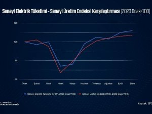 Bakan Varank: "Bu iftiracılara cevabı rakamlar versin"