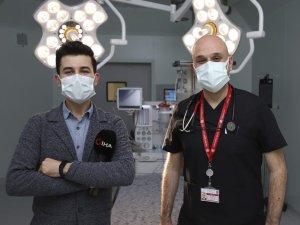 Bilim Kurulu Üyesi Kayıpmaz, Covid-19 aşısı olduktan sonra hissettiklerini anlattı