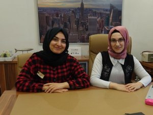 Yürüteç ve örümcek kullanımına dikkat