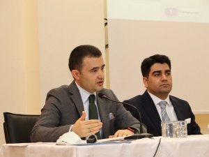 Afyonkarahisar’da “Köyümde Yaşamak İçin Bir ‘Sürü’ Nedenim Var”  projesi