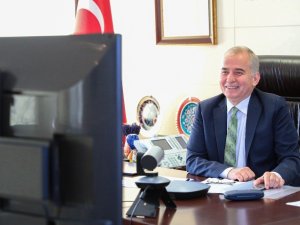 Başkan Zolan; "Türkiye yerli ve milli enerjide çok yol kat etti"