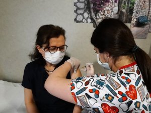 Covid-19 salgınında normalleşme tedbirlerini içeren genelge yürürlükten kaldırıldı