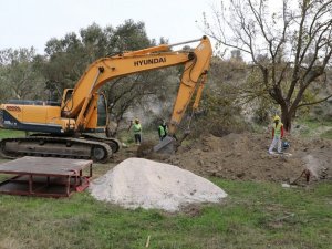 Manisa’da 2021 yılında da yatırımlar hız kesmeyecek