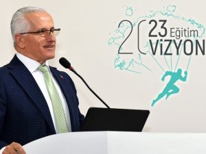 Denizli Milli Eğitim Müdürü Oğuz’dan duygusal veda