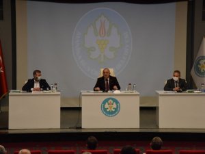 Başkan Ergün altyapı çalışmaları ile ilgili son durumu paylaştı
