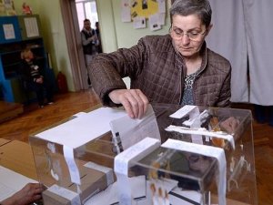 Bulgaristan’da parlamento seçimleri 4 Nisan’da yapılacak
