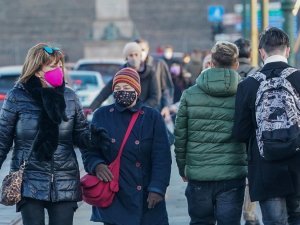 İtalya’da son 24 saatte koronadan 522 ölüm