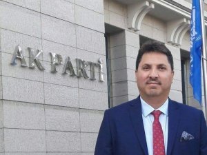 AK Parti Aydın İl Başkanlığı için Tanju Karaçancı da aday olduğunu açıkladı
