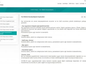 Covid-19 aşısı olanlar yan etkilerle karşılaştığında ne yapacak?