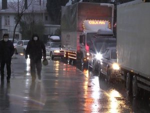 İstanbullular kara hazırlıksız yakalandı