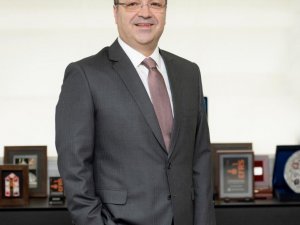 Çelik sektöründe 2021 ihracat hedefi 15 milyar dolar