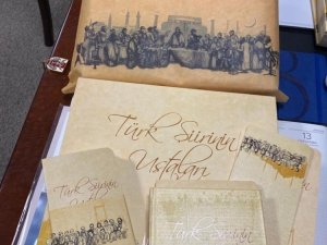Türk şiirinin ustaları, ajandalarda gündemimize girdi