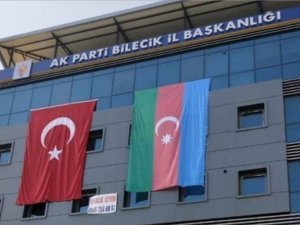 AK Parti Bilecik İl Başkanlığı için 4 isim Vahdettin Köşkü’ne çağrıldı