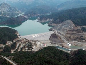 Muğla’ya 18 yılda 7 baraj, 3 gölet