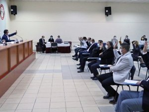 Menteşe’de tabelalarda Türkçe isim zorunluluğu