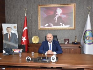Cumhurbaşkanı Erdoğan’dan Menemen tebriği