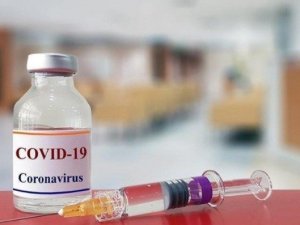 KKTC’de COVID-19 aşısı yaptırmak isteyenlerin oranı yüzde 46’da kaldı