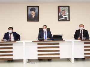 "Daha iyisinin yorgunluğunu yaşamalıyız"