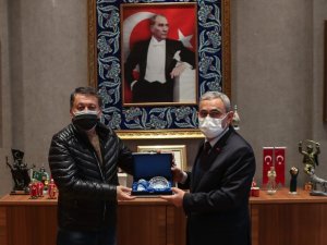 Başkan Dim: "21 meslektaşımız Covid-19’dan hayatını kaybetti